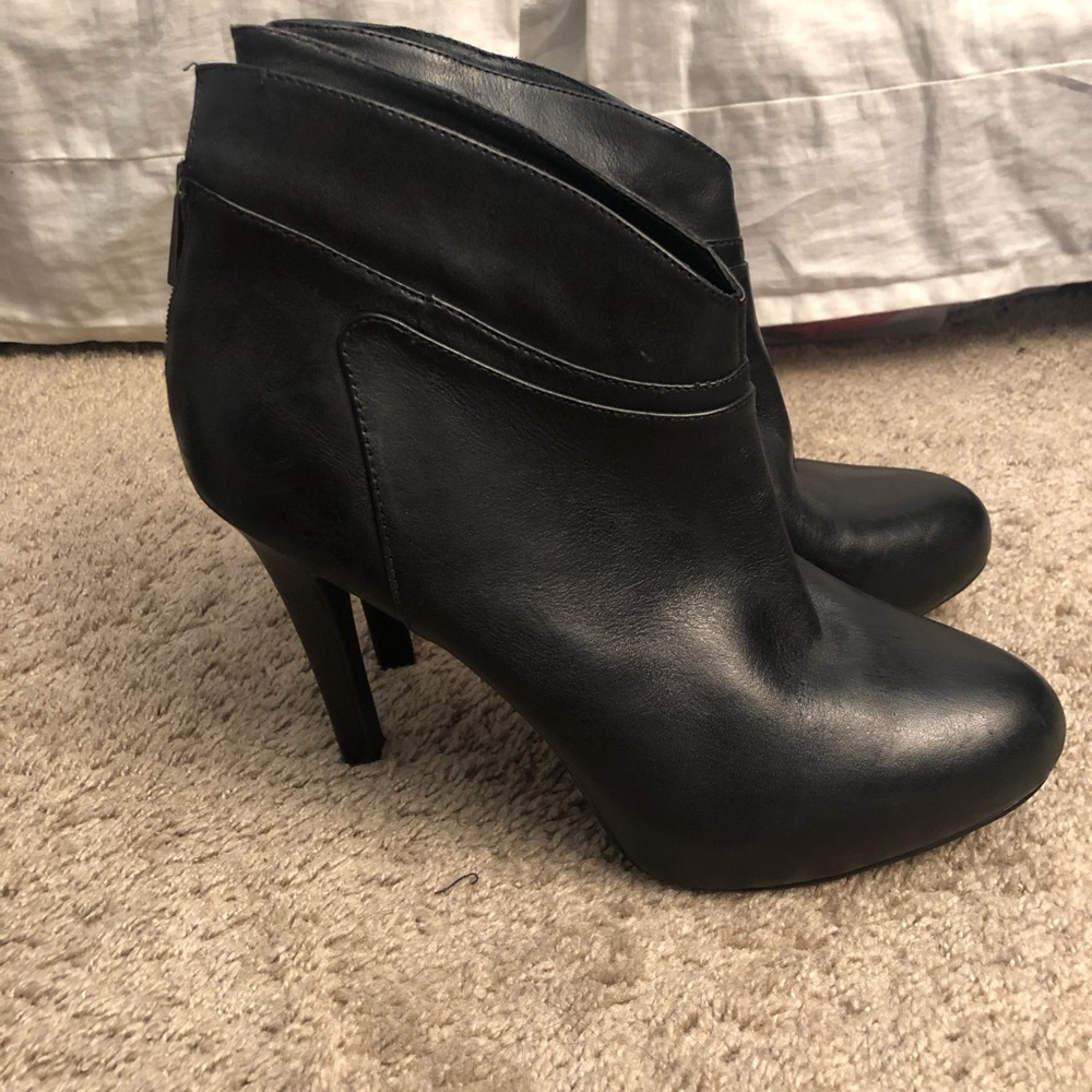 NEW Jessica Simpson Booties Size 8.5